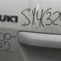 65700-75830 | Кришка багажника SUZUKI SX4 06-13 - Прев'ю 2