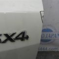 65700-75830 | Кришка багажника SUZUKI SX4 06-13 - Прев'ю 4