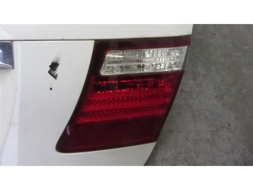 64401-50290 | Крышка багажника LEXUS LS460 06-12 - Фото 3