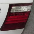 64401-50290 | Крышка багажника LEXUS LS460 06-12 - Превью 3