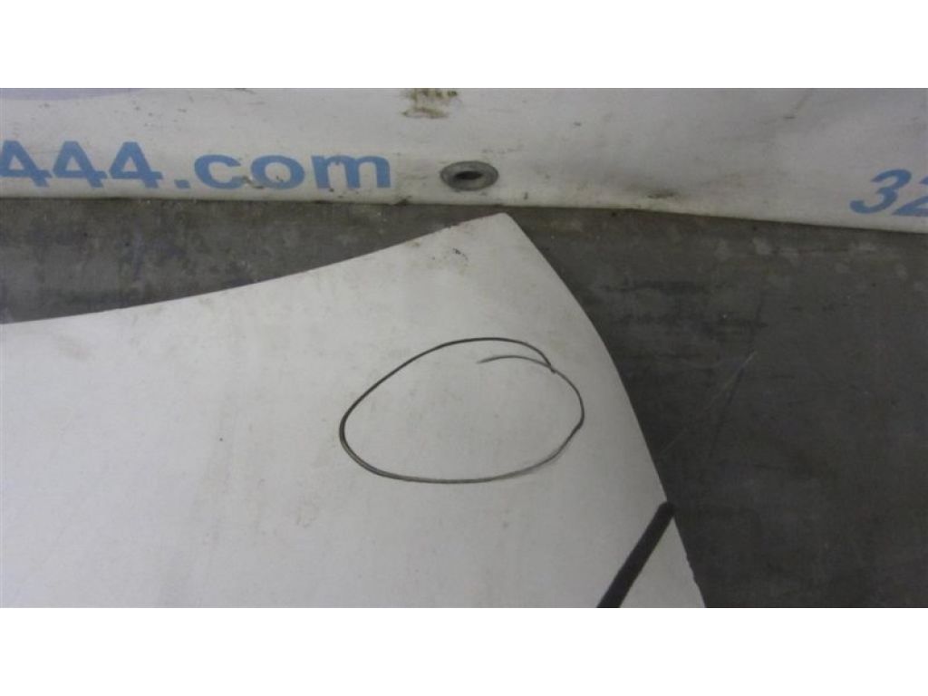 64401-50290 | Крышка багажника LEXUS LS460 06-12 - Фото 5