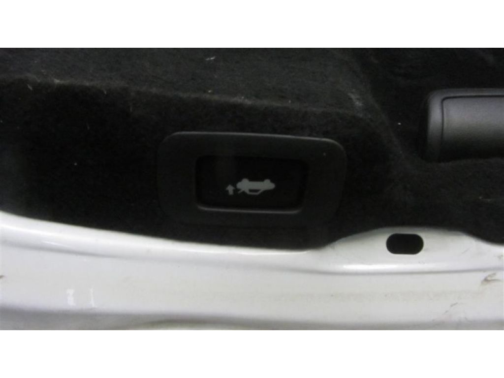 64401-50290 | Крышка багажника LEXUS LS460 06-12 - Фото 8