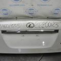 64401-50290 | Крышка багажника LEXUS LS460 06-12 - Превью 9
