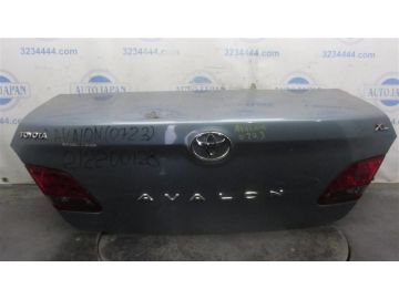 Крышка багажника TOYOTA AVALON 05-12