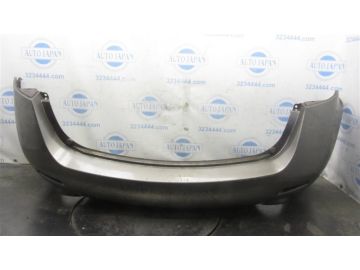 Бампер задний NISSAN MURANO Z51 07-14