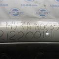 HEM22-1AA0H | Бампер задний NISSAN MURANO Z51 07-14 - Превью 2