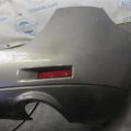 HEM22-1AA0H | Бампер задний NISSAN MURANO Z51 07-14 - Превью 3