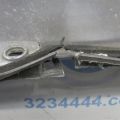 75852-50901 | Накладка порогу зовнішня лів. LEXUS LS460 06-12 - Прев'ю 4