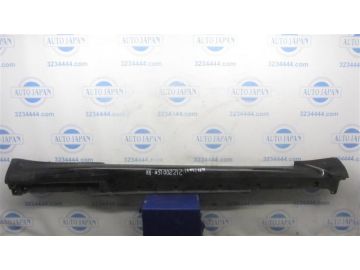 Накладка порогу зовнішня прав. INFINITI G25/G35/G37/Q40 06-14