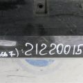 76850-JJ57A | Накладка порогу зовнішня прав. INFINITI G25/G35/G37/Q40 06-14 - Прев'ю 2