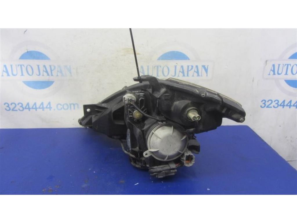 26010-CB80B | Фара передн. прав. NISSAN MURANO Z50 02-07 - Фото 3