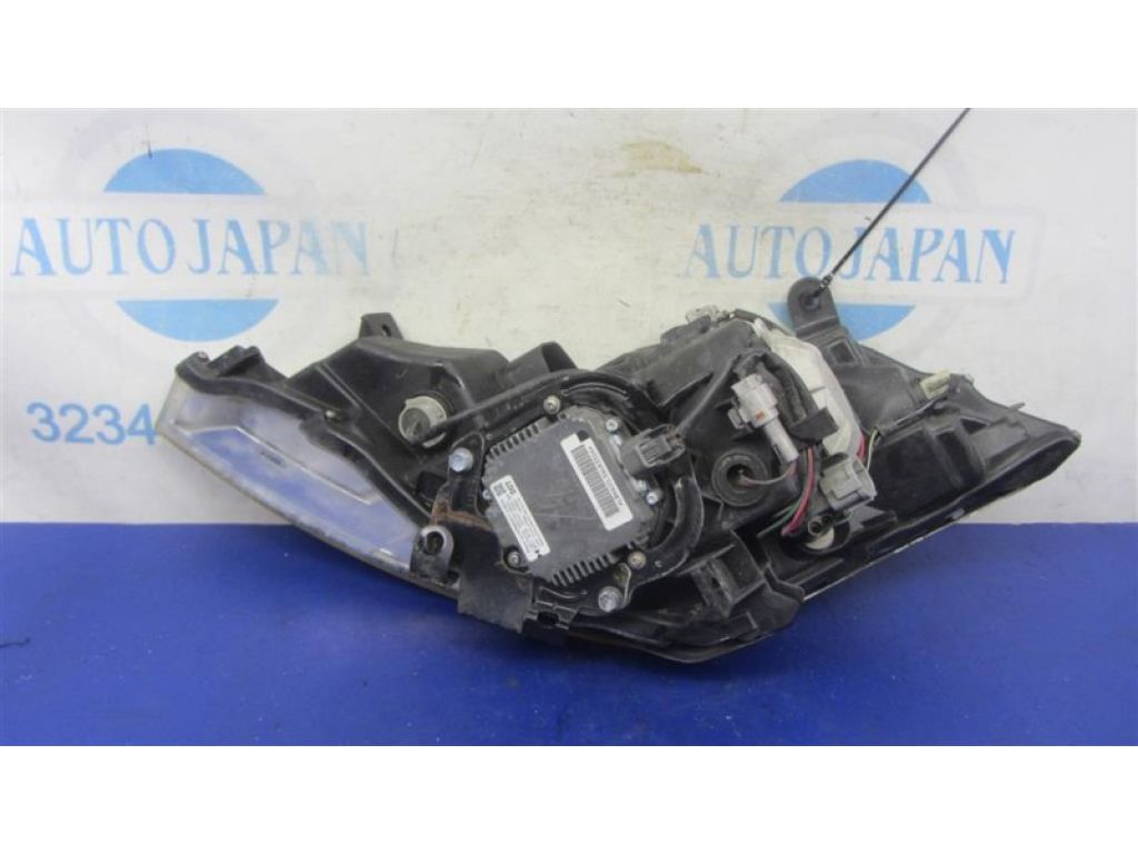 26010-CB80B | Фара передн. прав. NISSAN MURANO Z50 02-07 - Фото 4