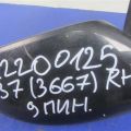 96301-JK61B | Зеркало прав. INFINITI G25/G35/G37/Q40 06-14 - Превью 2