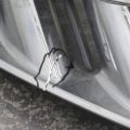 62310-1AA0A | Решетка радиатора NISSAN MURANO Z51 07-14 - Превью 3