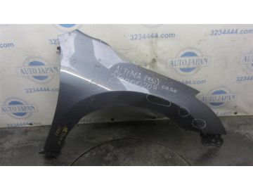 Крыло переднее прав. NISSAN ALTIMA L32 07-12