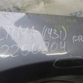 63100-JA030 | Крило переднє прав. NISSAN ALTIMA L32 07-12 - Прев'ю 2