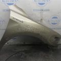 53801-06110 | Крыло переднее прав. TOYOTA CAMRY 40 06-11