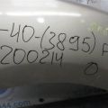 53801-06110 | Крыло переднее прав. TOYOTA CAMRY 40 06-11 - Превью 2