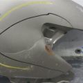 53801-06110 | Крыло переднее прав. TOYOTA CAMRY 40 06-11 - Превью 3