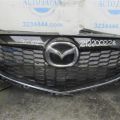 KD4550710E | Решітка радіатора MAZDA CX-5 (KE) 11-17