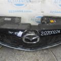 KD4550710E | Решітка радіатора MAZDA CX-5 (KE) 11-17 - Прев'ю 5