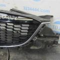 KD4550710E | Решітка радіатора MAZDA CX-5 (KE) 11-17 - Прев'ю 6