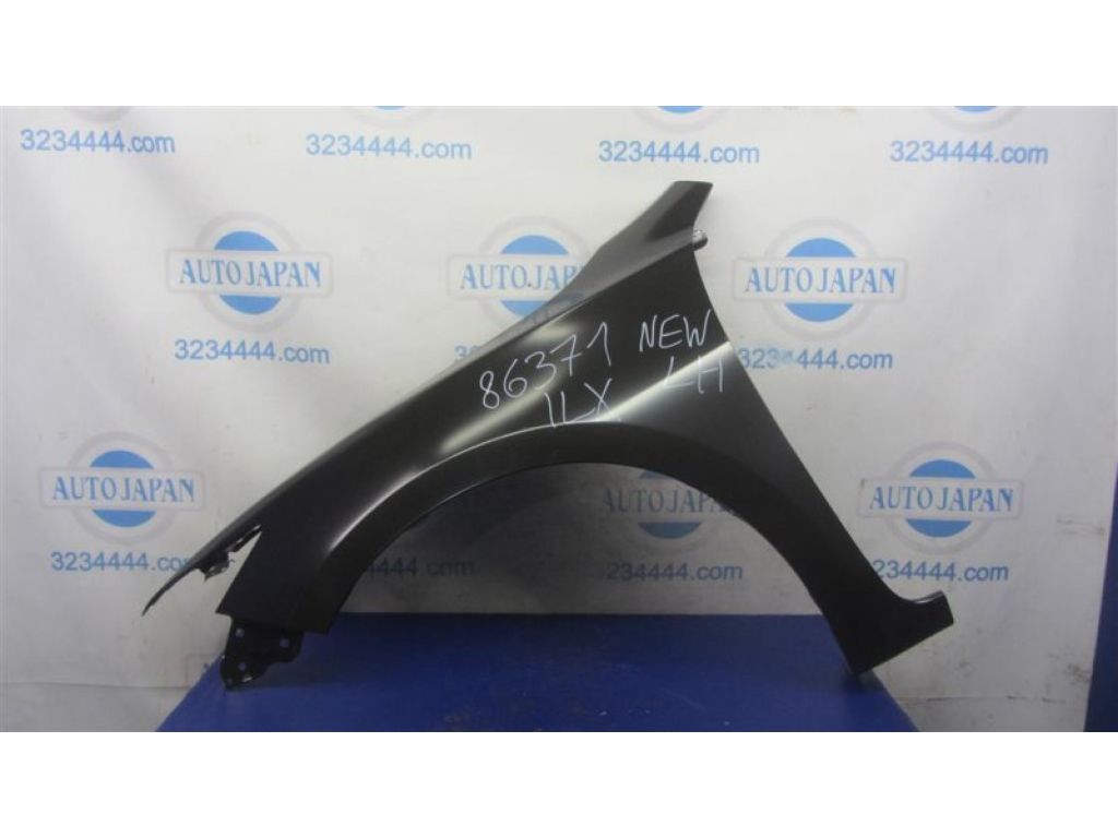 60260-TX6-A91ZZ | Крыло переднее лев. ACURA ILX 12-16