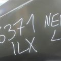 60260-TX6-A91ZZ | Крыло переднее лев. ACURA ILX 12-16 - Превью 2