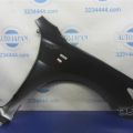 60260-TX6-A91ZZ | Крыло переднее лев. ACURA ILX 12-16 - Превью 3