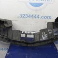 71124-TX6-A00 | Накладка на рамку радиатора ACURA ILX 12-16