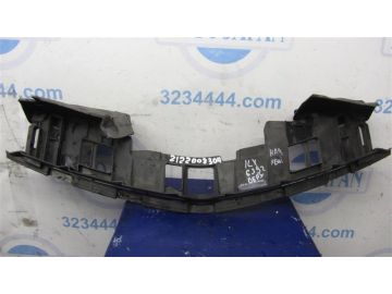 Накладка на рамку радиатора ACURA ILX 12-16