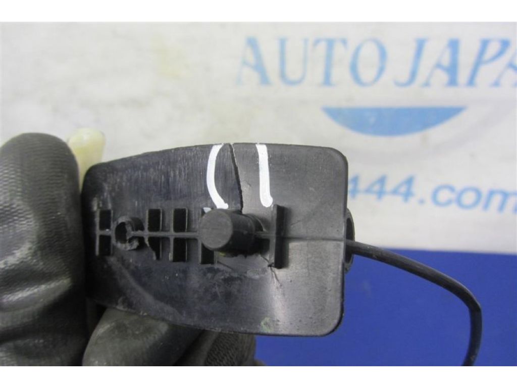 84630-3SG0A | Замок крышки багажника NISSAN SENTRA B17 12-21 - Фото 5