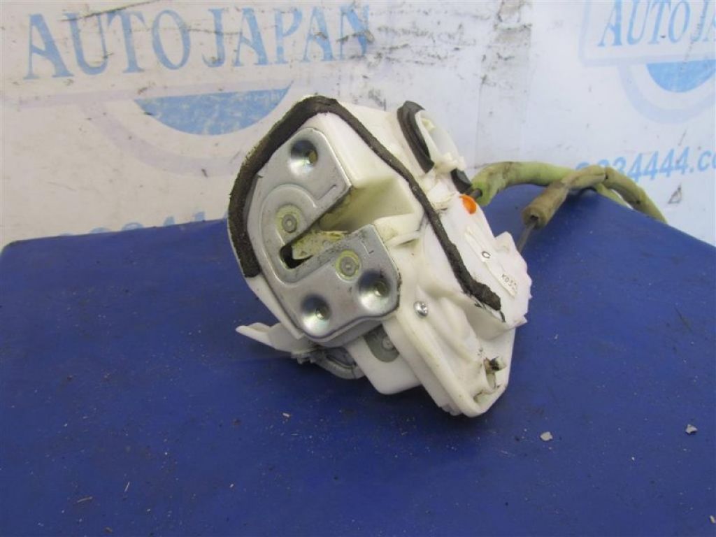 KD53-73-310 | Замок двери задн. лев. MAZDA CX-5 (KE) 11-17 - Фото 2