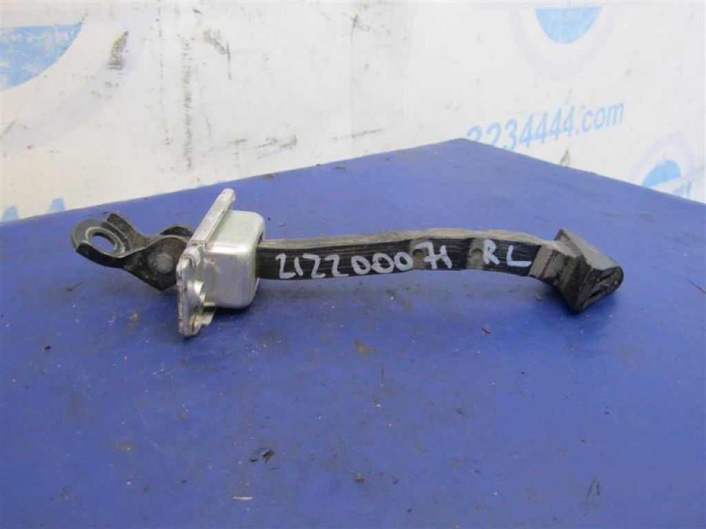 KD53-72-270 | Ограничитель двери задн. лев. MAZDA CX-5 (KE) 11-17