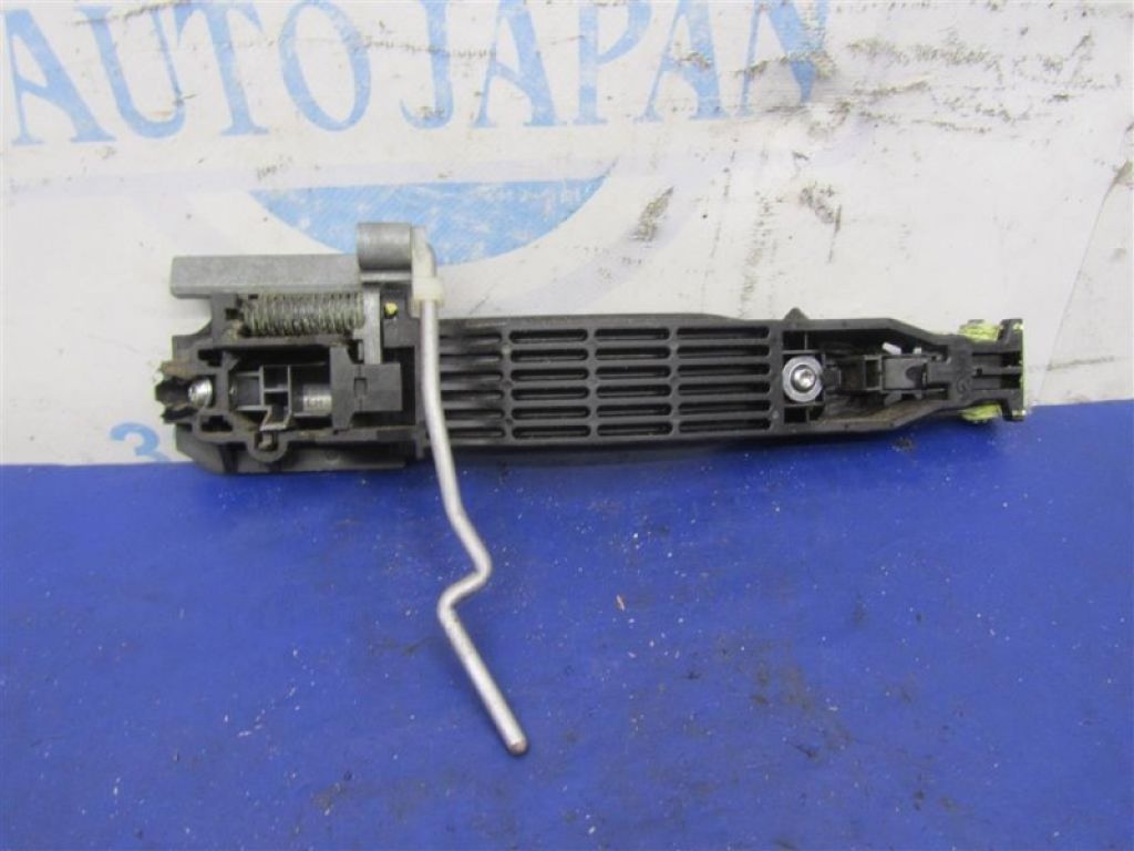 KD53-59-41XA08 | Ручка двери наружная задн. лев. MAZDA CX-5 (KE) 11-17 - Фото 2