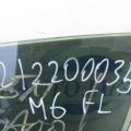 GK2A-59-511B | Скло дверей передн. лів. MAZDA 6 GG 02-07 - Прев'ю 2