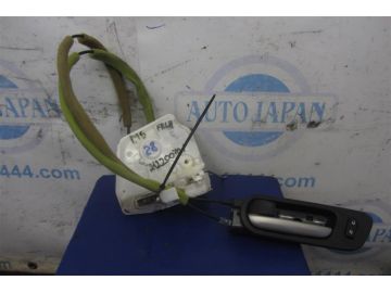 Замок двері передн. лів. MAZDA 6 GH 07-12