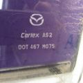 GS3L-59-511A | Стекло двери передн. лев. MAZDA 6 GH 07-12 - Превью 3