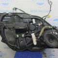 GEG1-59-97YA | Склопідйомник передн. лів. MAZDA 6 GH 07-12