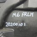 GEG1-59-97YA | Склопідйомник передн. лів. MAZDA 6 GH 07-12 - Прев'ю 2