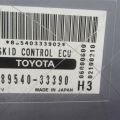 89540-33390 | Блок электронный TOYOTA CAMRY 40 06-11 - Превью 3