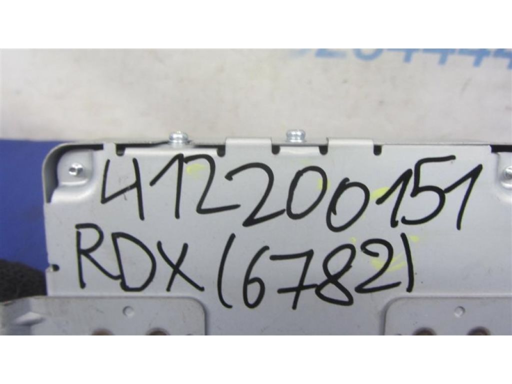 74970-TX4-A11 | Блок управления крышкой багажника ACURA RDX 12-19 - Фото 2