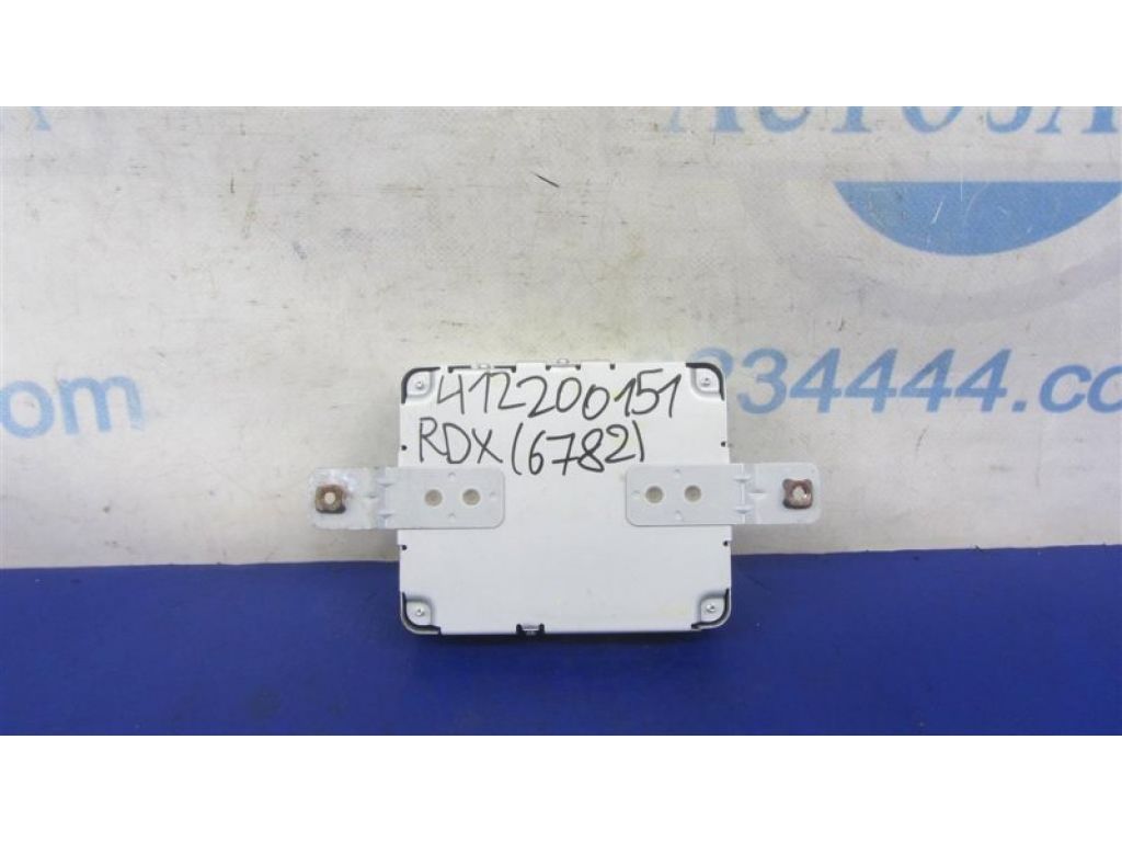 74970-TX4-A11 | Блок управления крышкой багажника ACURA RDX 12-19 - Фото 3