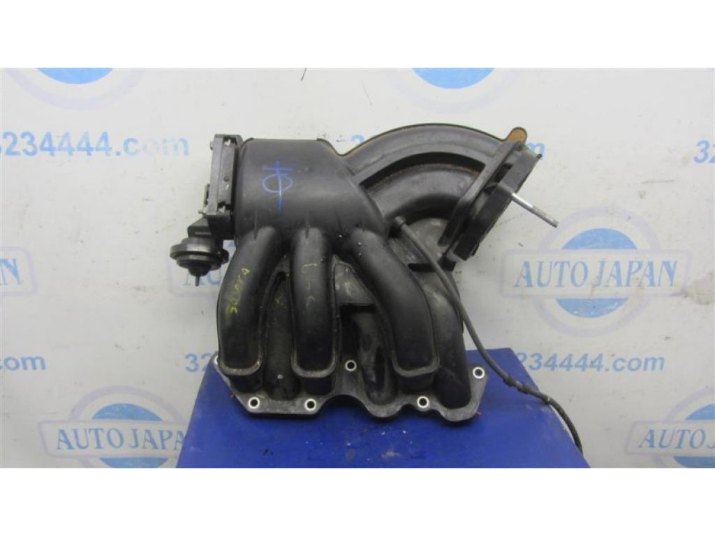 17109-20130 | Колектор впускний TOYOTA SOLARA 03-09