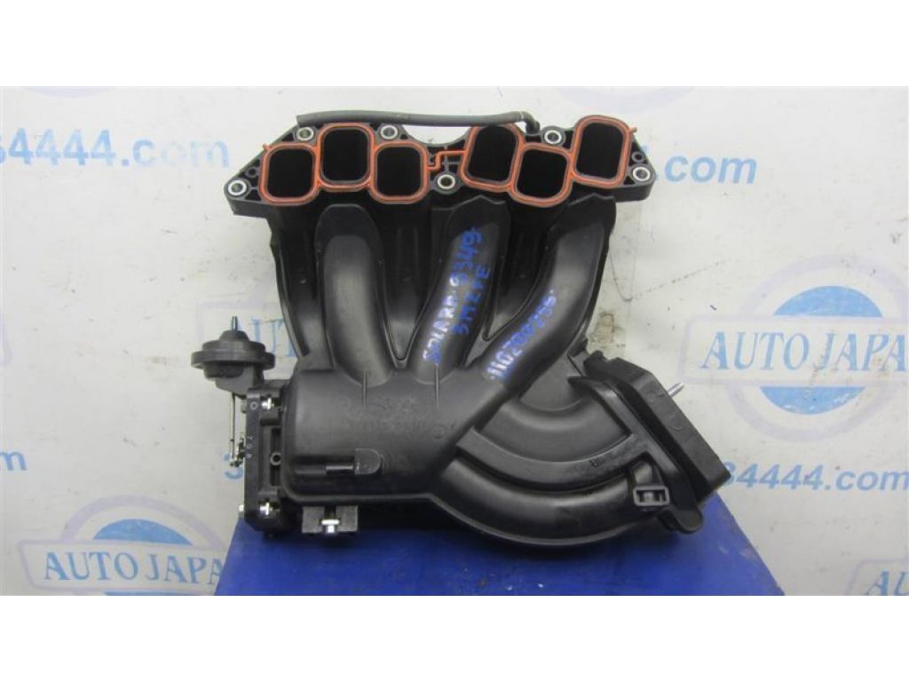 17109-20130 | Колектор впускний TOYOTA SOLARA 03-09 - Фото 4