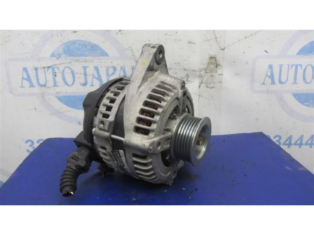 27060-0A120 | Генератор TOYOTA SOLARA 03-09