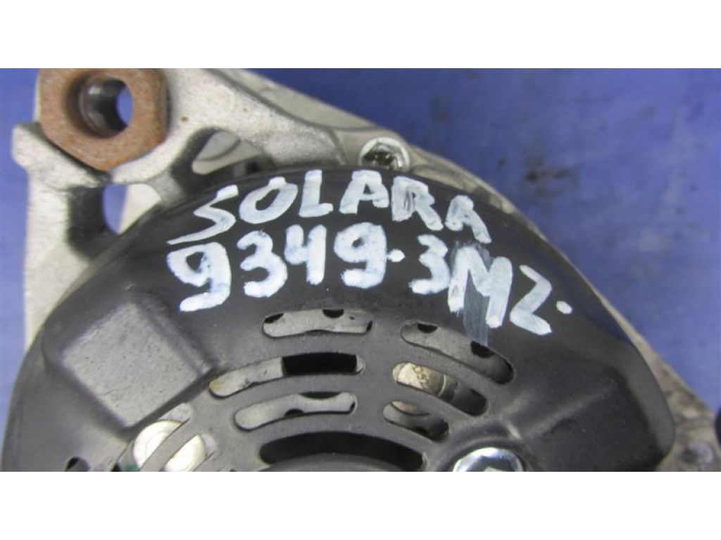 27060-0A120 | Генератор TOYOTA SOLARA 03-09 - Фото 2