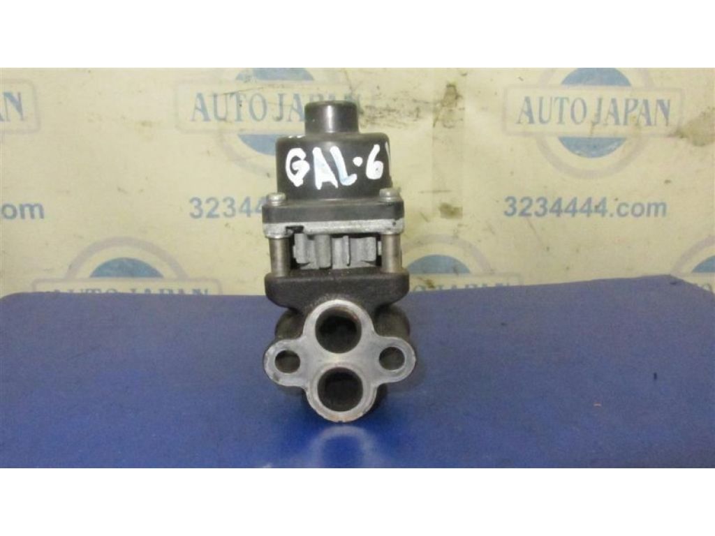 MR578913 | Клапан EGR MITSUBISHI GALANT 03-12