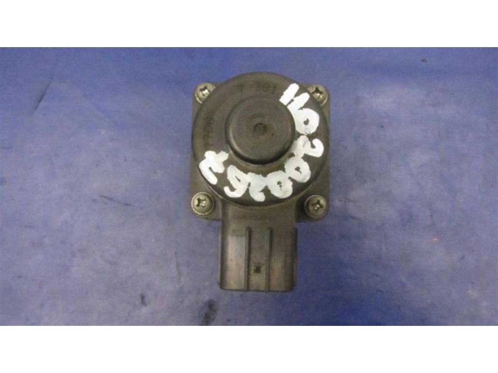 MR578913 | Клапан EGR MITSUBISHI GALANT 03-12 - Фото 3