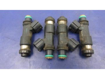 Форсунка паливна MITSUBISHI GALANT 03-12